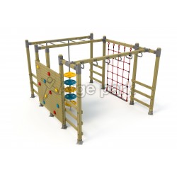 53 OE Tırmanma Elemanı 53 OE Tırmanma Elemanı